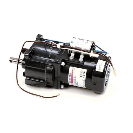 Cretors Motor-Ccw-Replaces 1203-E-1, No 19938 19938